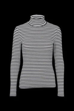 Ludmilla High-neck