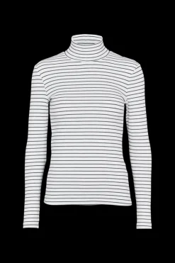 Ludmilla High-neck