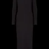 Ludmilla Long Dress
