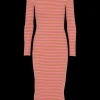 Ludmilla Long Dress
