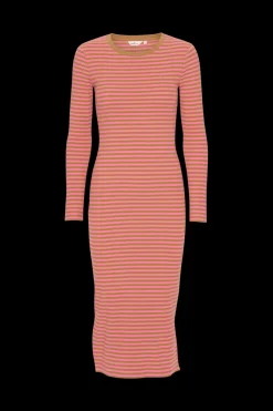 Ludmilla Long Dress