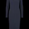 Ludmilla Long Dress