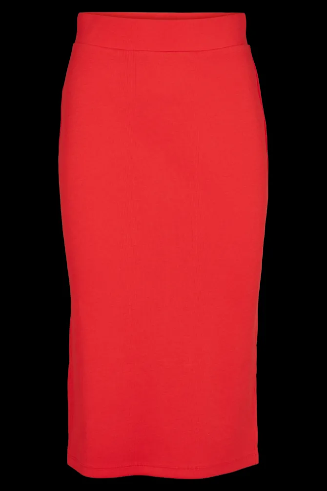 Ludmilla Long Skirt