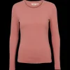 Ludmilla LS Tee