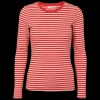 Ludmilla LS Tee