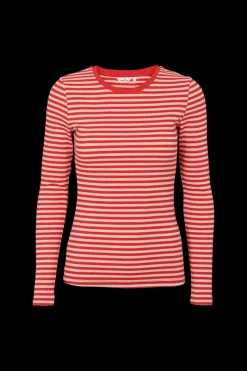 Ludmilla LS Tee