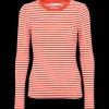 Ludmilla LS Tee