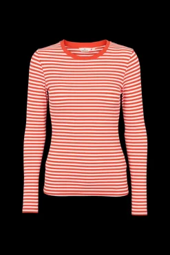 Ludmilla LS Tee
