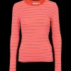 Ludmilla LS Tee