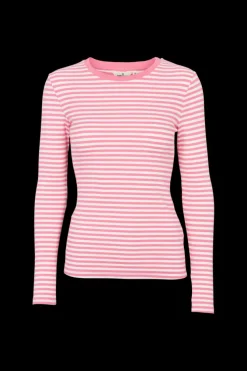Ludmilla LS Tee