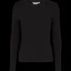 Ludmilla LS Tee