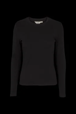 Ludmilla LS Tee
