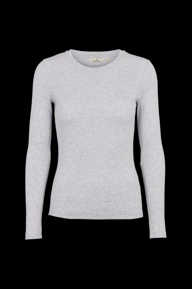 Ludmilla LS Tee