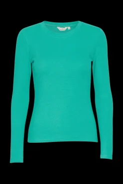 Ludmilla LS Tee