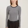 Ludmilla LS Tee