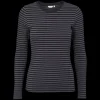 Ludmilla LS Tee