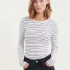 Ludmilla LS Tee