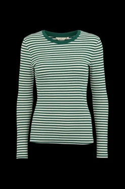 Ludmilla LS Tee