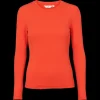 Ludmilla LS Tee