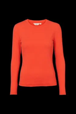 Ludmilla LS Tee