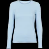 Ludmilla LS Tee