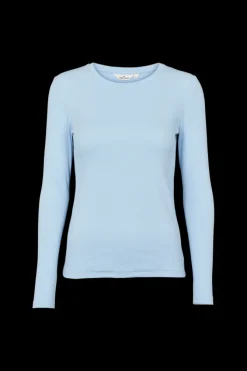 Ludmilla LS Tee