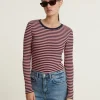 Ludmilla LS Tee