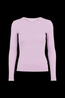 Ludmilla LS Tee