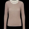 Ludmilla LS Tee