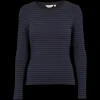 Ludmilla LS Tee