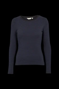 Ludmilla LS Tee