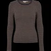 Ludmilla LS Tee
