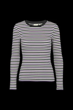 Ludmilla LS Tee