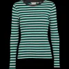 Ludmilla LS Tee