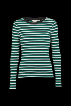 Ludmilla LS Tee