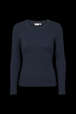 Ludmilla LS Tee