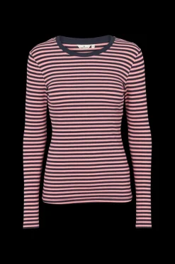 Ludmilla LS Tee