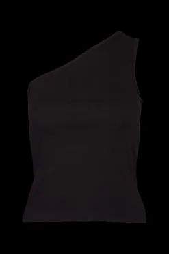 Ludmilla One Shoulder Top