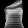 Ludmilla One Shoulder Top