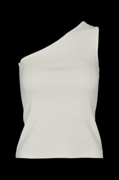 Ludmilla One Shoulder Top