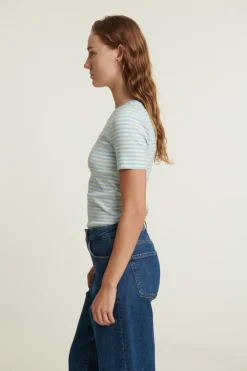 Ludmilla O-Neck