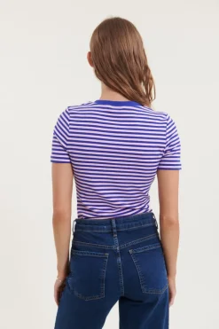 Ludmilla O-Neck