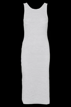 Ludmilla Openback Dress