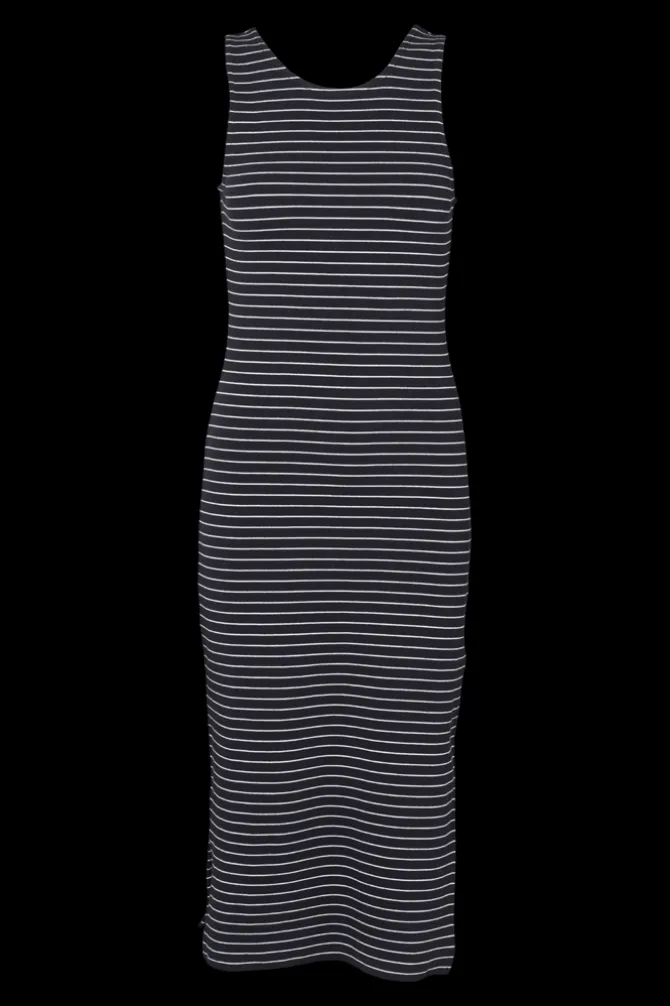 Ludmilla Openback Dress