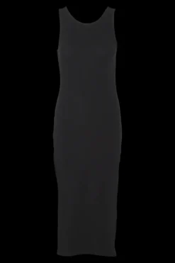 Ludmilla Openback Dress