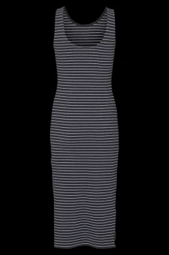 Ludmilla Openback Dress