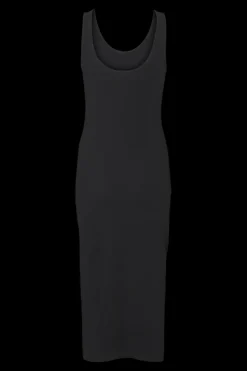 Ludmilla Openback Dress