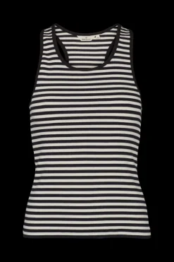 Ludmilla Racing Tank