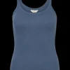Ludmilla Strap Top