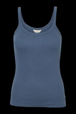 Ludmilla Strap Top